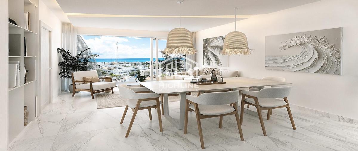 Foto de departamento en venta en  , playa del carmen, solidaridad, quintana roo, 30226390 No. 05