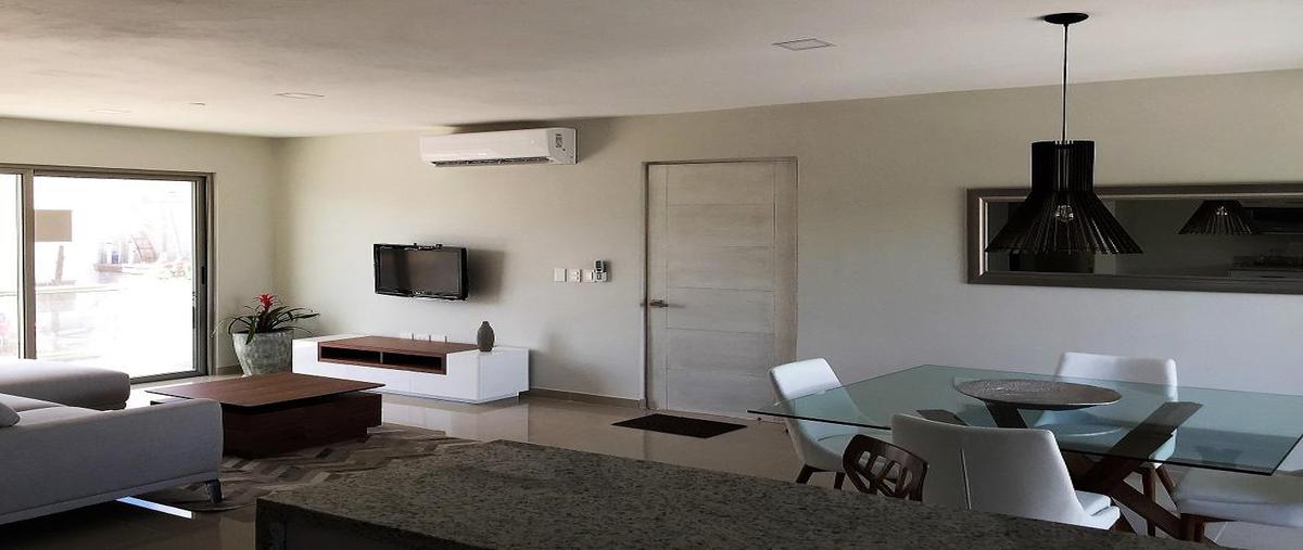 Foto de departamento en venta en  , playa del carmen, solidaridad, quintana roo, 30226607 No. 04