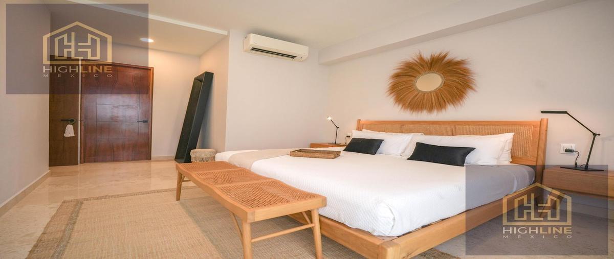Foto de departamento en venta en  , playa del carmen, solidaridad, quintana roo, 30233477 No. 03