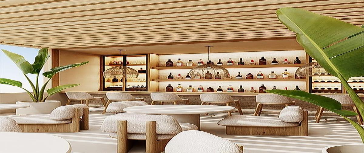 Foto de departamento en , playa del carmen, solidaridad, quintana roo, 30234377 foto 03 Foto de departamento en venta en , playa del carmen, solidaridad, quintana roo, 30234377 No. 03