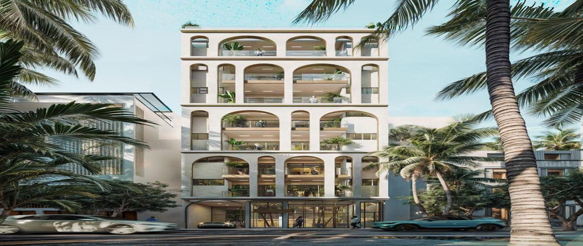 Foto de departamento en , playa del carmen, solidaridad, quintana roo, 30234377 foto 05 Foto de departamento en venta en , playa del carmen, solidaridad, quintana roo, 30234377 No. 05