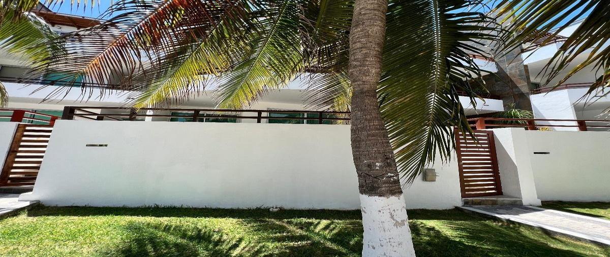 Foto de departamento en venta en  , playa del carmen, solidaridad, quintana roo, 30235387 No. 03