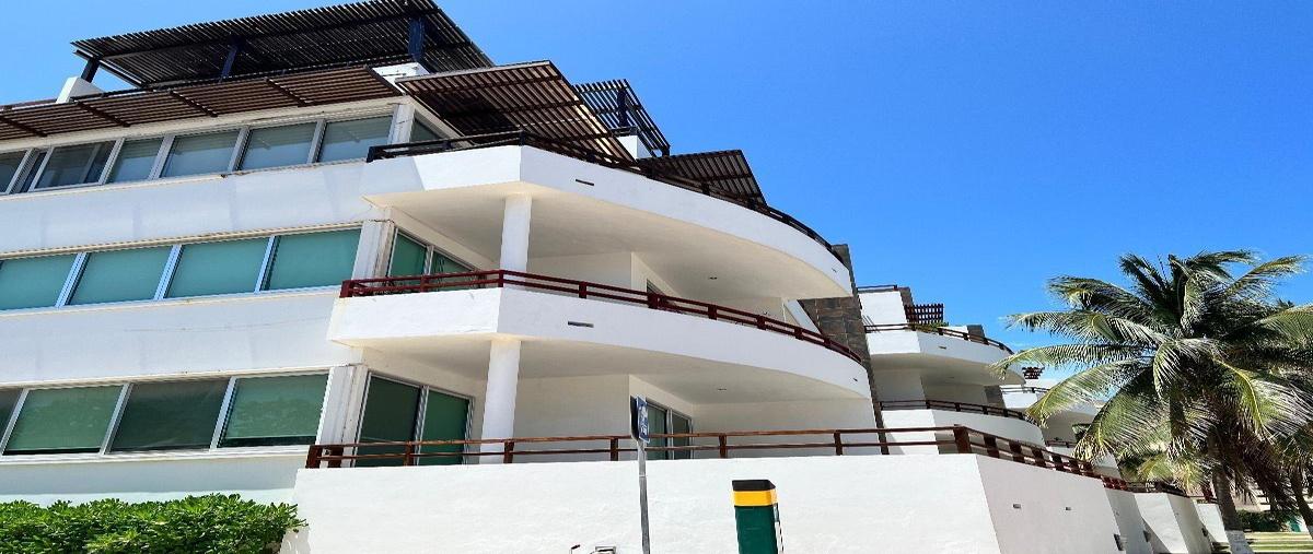 Foto de departamento en venta en  , playa del carmen, solidaridad, quintana roo, 30235387 No. 04