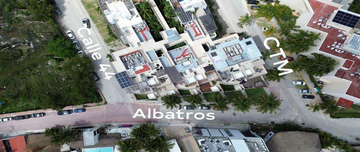 Foto de departamento en venta en  , playa del carmen, solidaridad, quintana roo, 30235387 No. 05