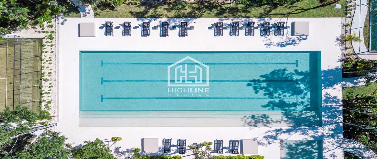 Foto de departamento en venta en  , playa del carmen, solidaridad, quintana roo, 30236733 No. 05