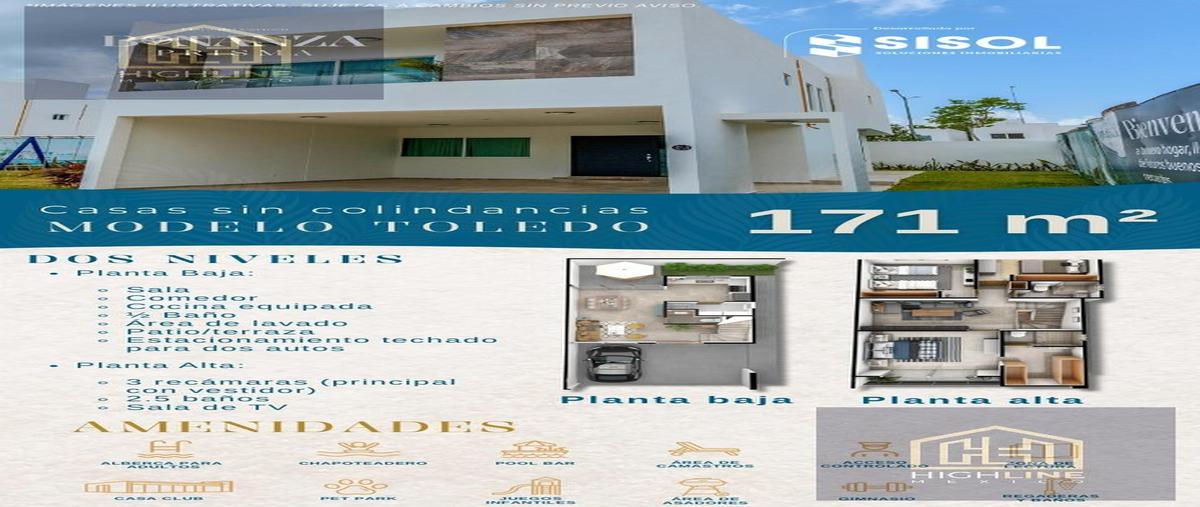 Foto de casa en venta en  , playa del carmen, solidaridad, quintana roo, 30238111 No. 03