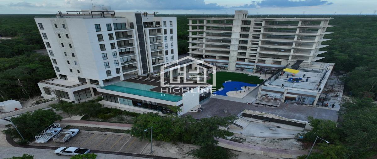 Foto de departamento en venta en  , playa del carmen, solidaridad, quintana roo, 30238115 No. 04
