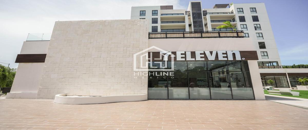 Foto de departamento en venta en  , playa del carmen, solidaridad, quintana roo, 30238115 No. 05