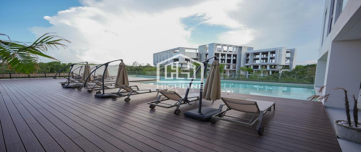 Foto de departamento en venta en  , playa del carmen, solidaridad, quintana roo, 30238115 No. 08