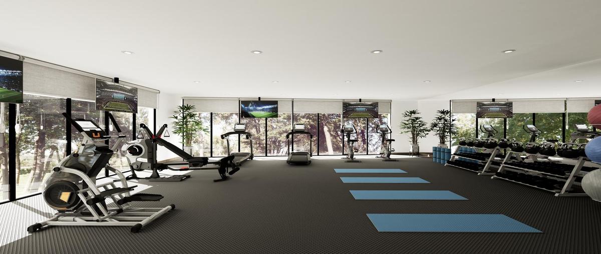 Foto de departamento en venta en  , playa del carmen, solidaridad, quintana roo, 30240602 No. 05