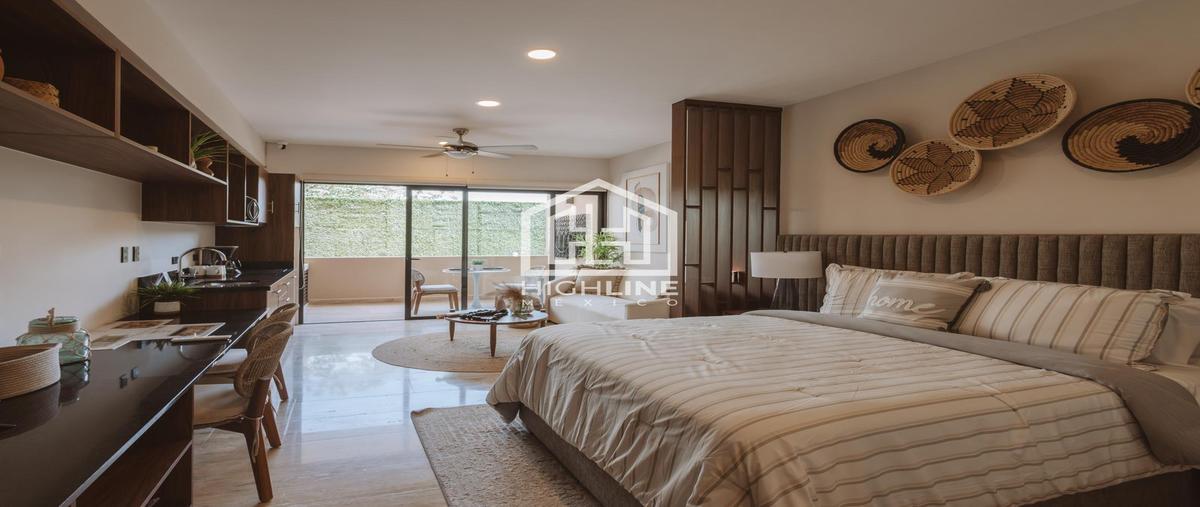 Foto de departamento en venta en  , playa del carmen, solidaridad, quintana roo, 30241985 No. 03