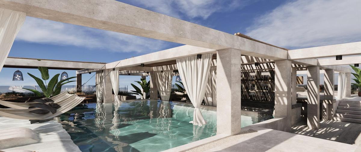 Foto de departamento en venta en  , playa del carmen, solidaridad, quintana roo, 30241988 No. 04
