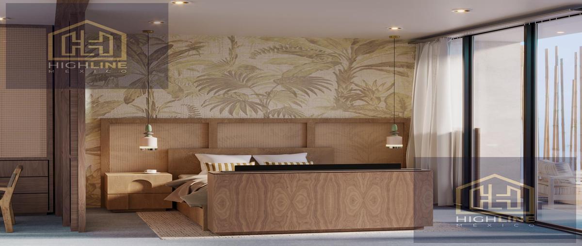 Foto de departamento en venta en  , playa del carmen, solidaridad, quintana roo, 30241995 No. 03