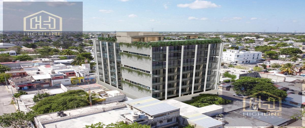 Foto de departamento en venta en  , playa del carmen, solidaridad, quintana roo, 30241995 No. 04