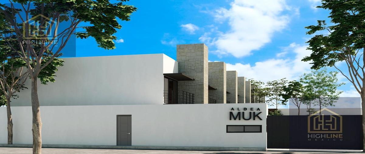 Foto de casa en venta en  , playa del carmen, solidaridad, quintana roo, 30242001 No. 03