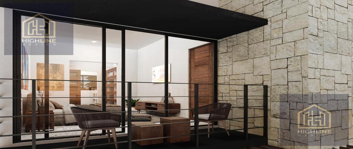 Foto de casa en venta en  , playa del carmen, solidaridad, quintana roo, 30242001 No. 04