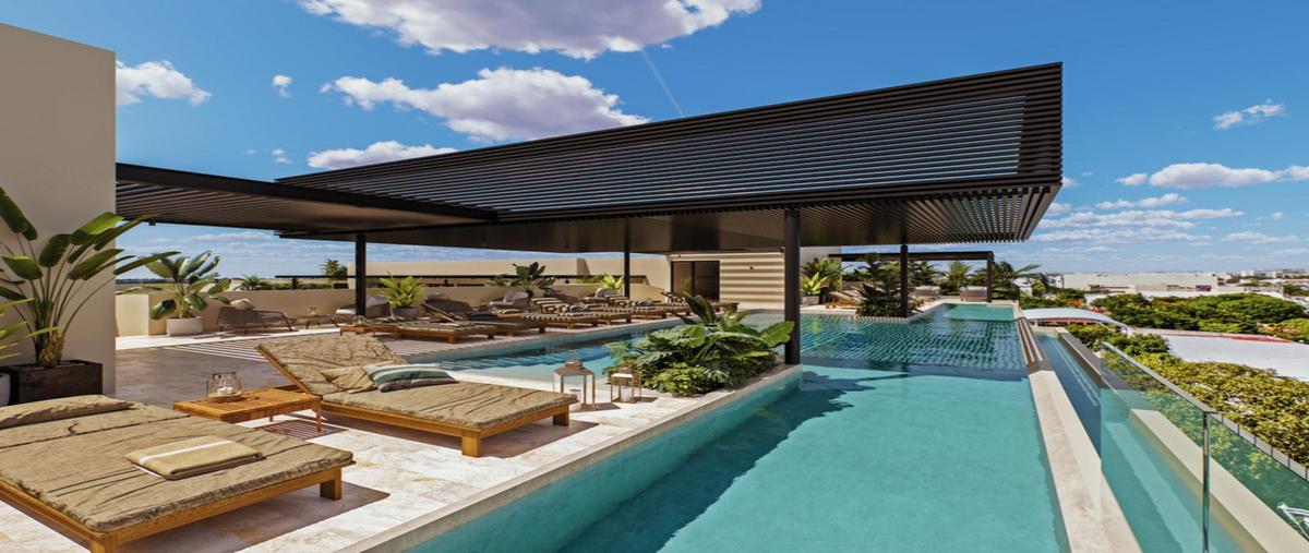 Foto de departamento en venta en  , playa del carmen, solidaridad, quintana roo, 30242261 No. 03