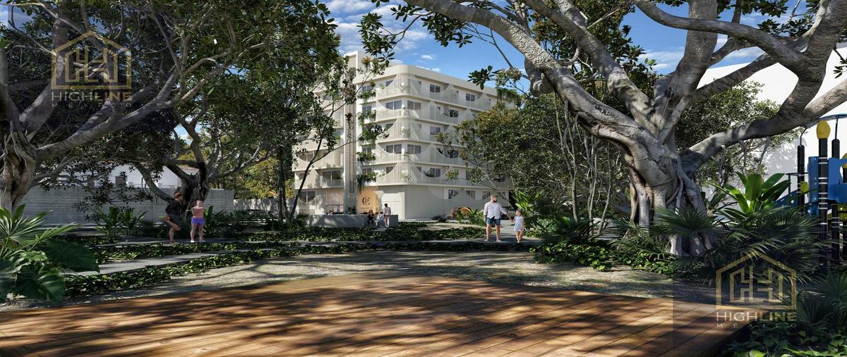 Foto de departamento en venta en  , playa del carmen, solidaridad, quintana roo, 30247124 No. 04