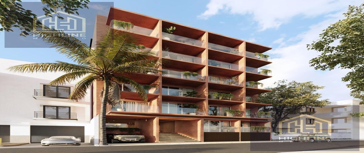 Foto de departamento en venta en  , playa del carmen, solidaridad, quintana roo, 30247125 No. 03