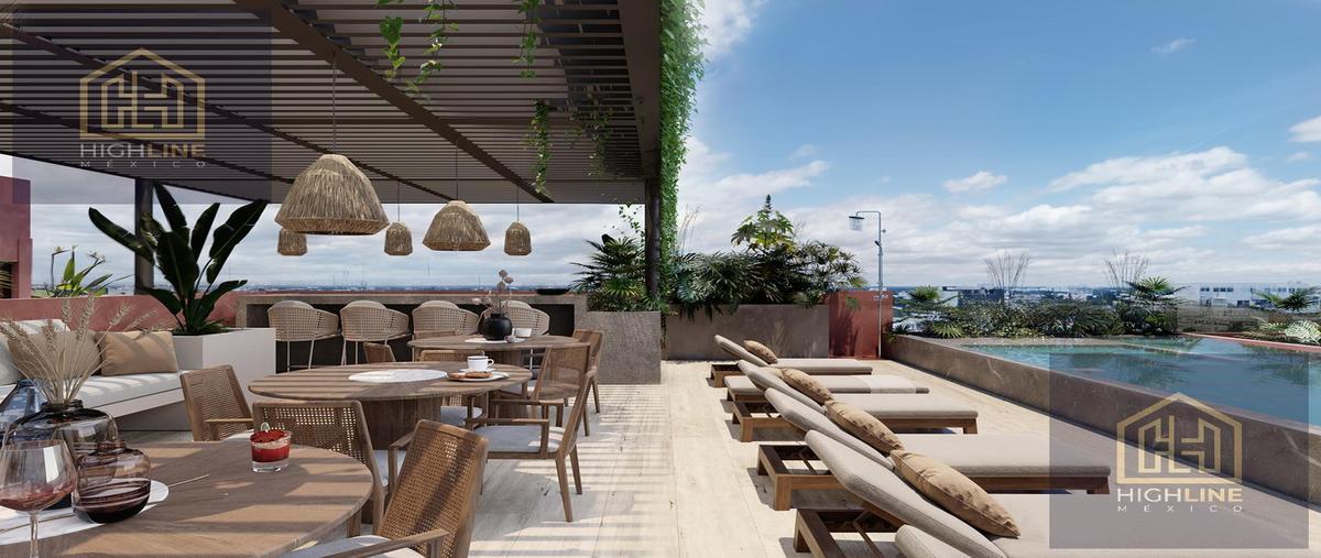 Foto de departamento en venta en  , playa del carmen, solidaridad, quintana roo, 30247125 No. 05
