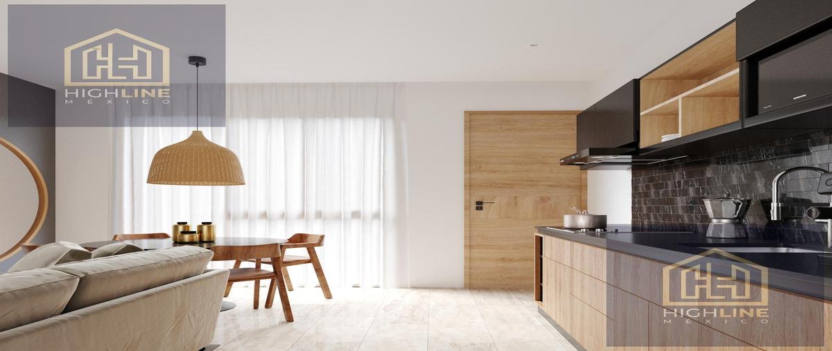 Foto de departamento en venta en  , playa del carmen, solidaridad, quintana roo, 30247132 No. 05