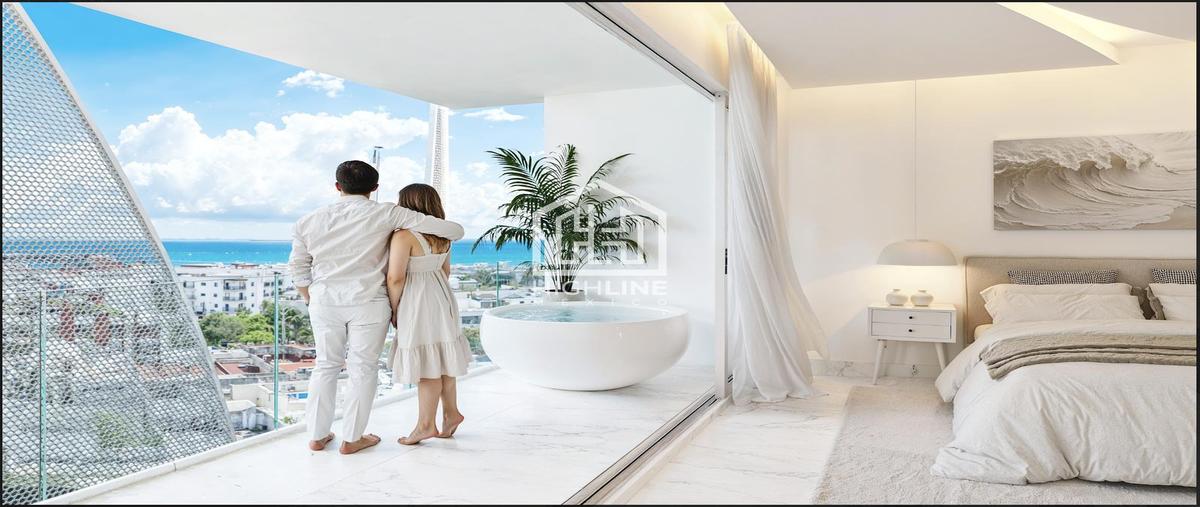 Foto de departamento en venta en  , playa del carmen, solidaridad, quintana roo, 30247135 No. 05