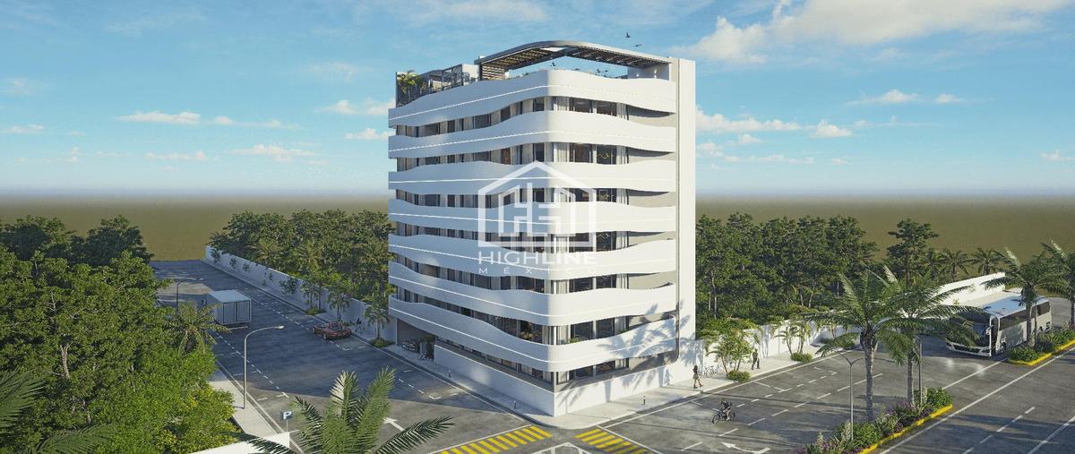 Foto de departamento en venta en  , playa del carmen, solidaridad, quintana roo, 30247154 No. 03