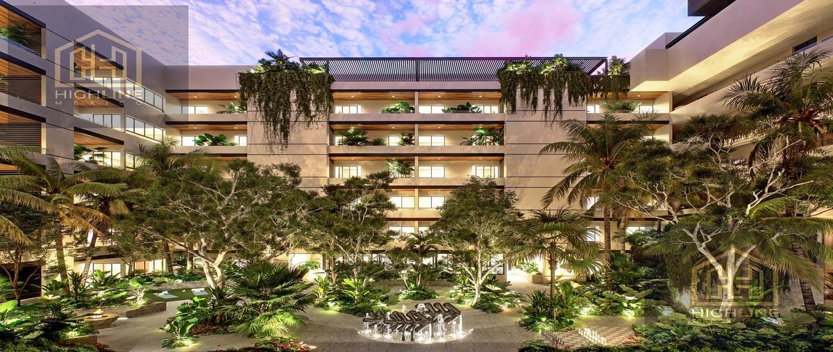 Foto de departamento en venta en  , playa del carmen, solidaridad, quintana roo, 30247186 No. 05