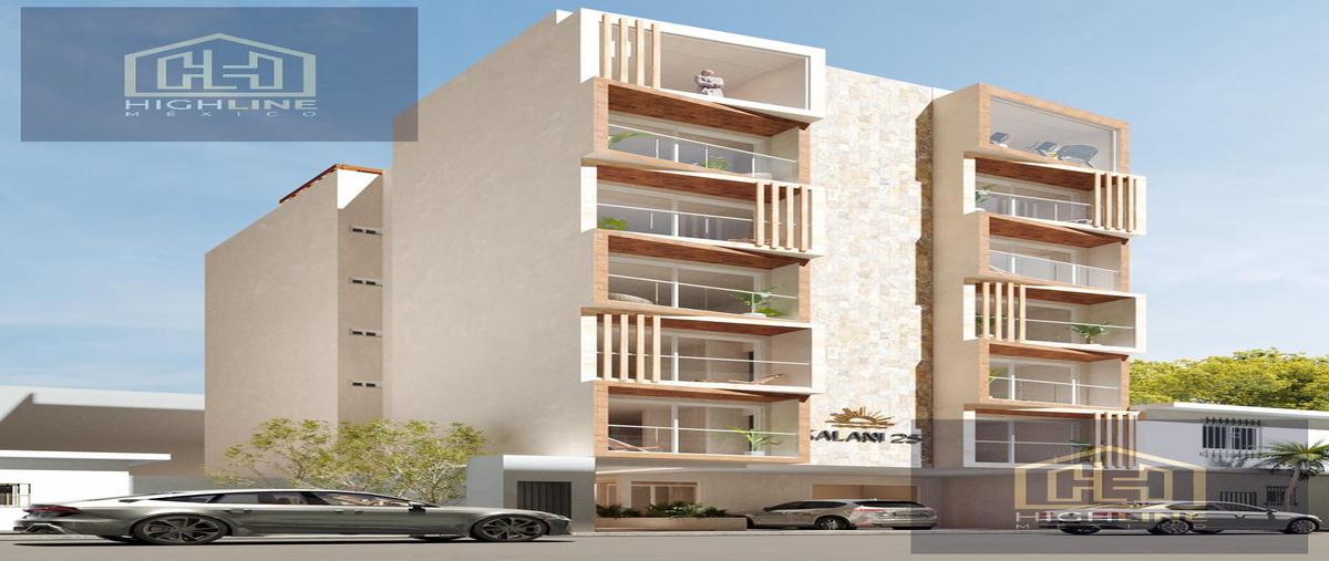 Foto de departamento en , playa del carmen, solidaridad, quintana roo, 30247197 foto 02 Foto de departamento en venta en , playa del carmen, solidaridad, quintana roo, 30247197 No. 02