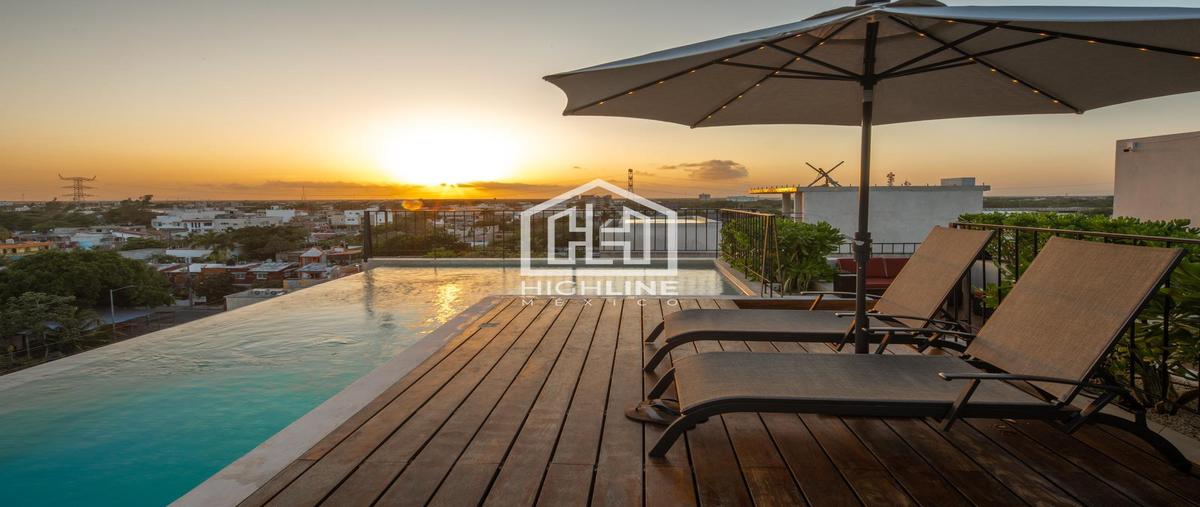 Foto de departamento en venta en  , playa del carmen, solidaridad, quintana roo, 30247224 No. 03
