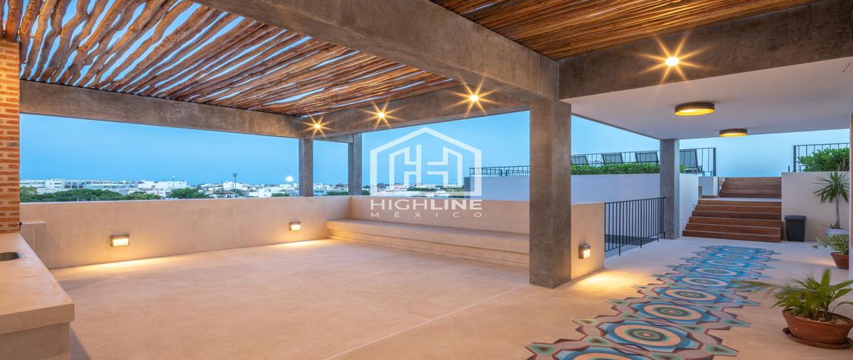 Foto de departamento en venta en  , playa del carmen, solidaridad, quintana roo, 30247224 No. 04
