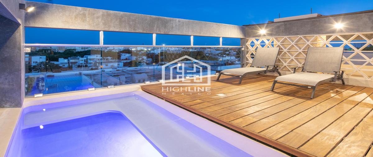Foto de departamento en venta en  , playa del carmen, solidaridad, quintana roo, 30247224 No. 05