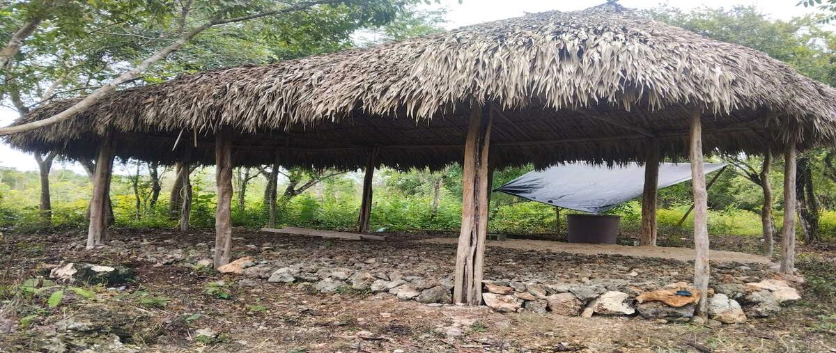 Foto de terreno habitacional en venta en  , playa del carmen, solidaridad, quintana roo, 0 No. 03