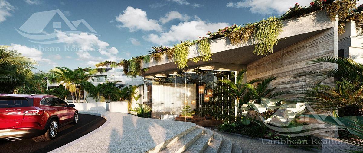 Foto de departamento en venta en  , playa del carmen, solidaridad, quintana roo, 30251161 No. 05