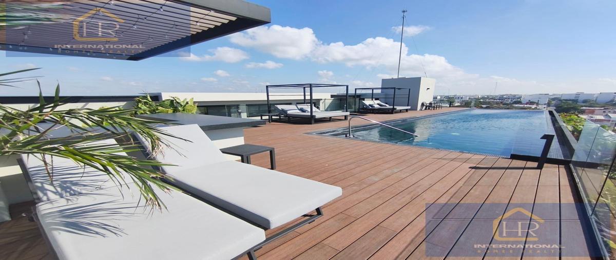 Foto de departamento en venta en  , playa del carmen, solidaridad, quintana roo, 30254161 No. 03