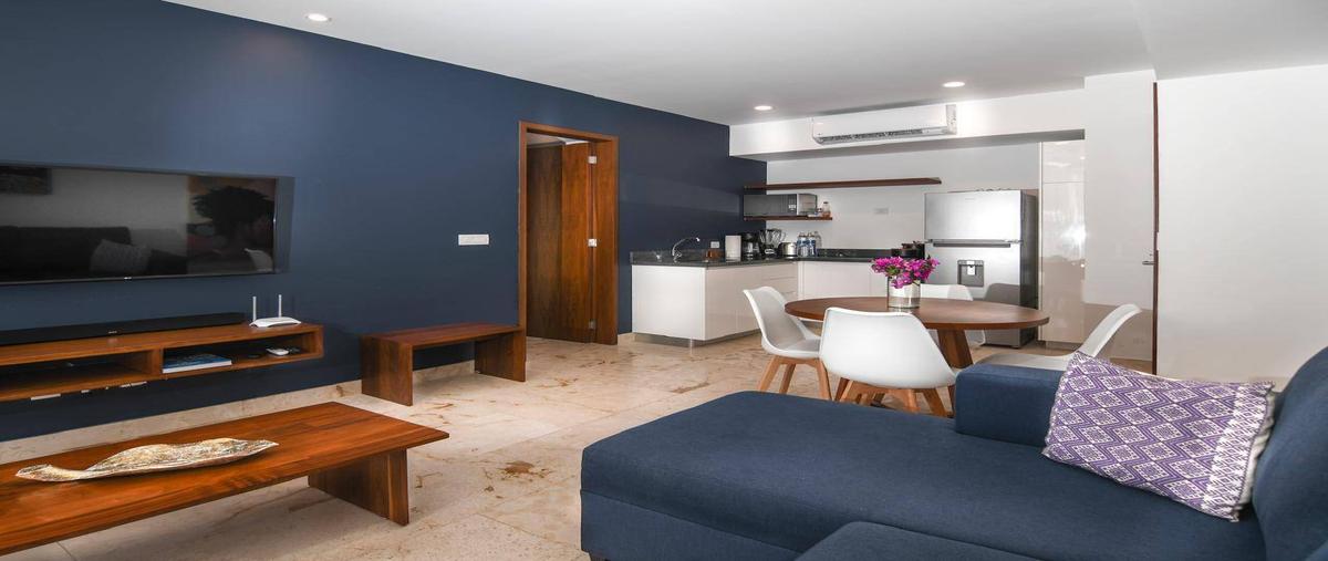 Foto de departamento en venta en  , playa del carmen, solidaridad, quintana roo, 30257997 No. 04