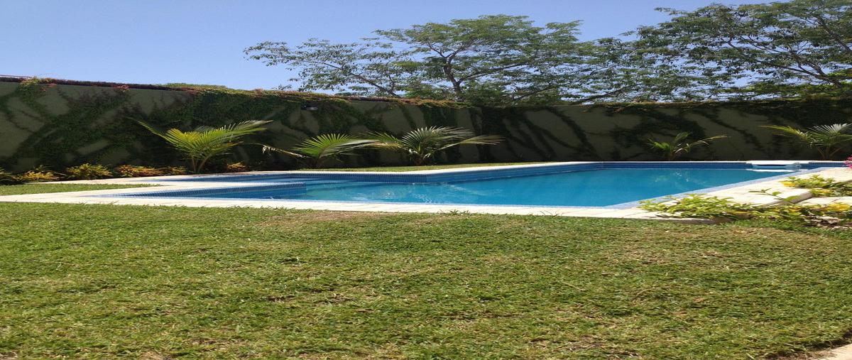 Foto de departamento en renta en  , playa del carmen, solidaridad, quintana roo, 30260809 No. 05