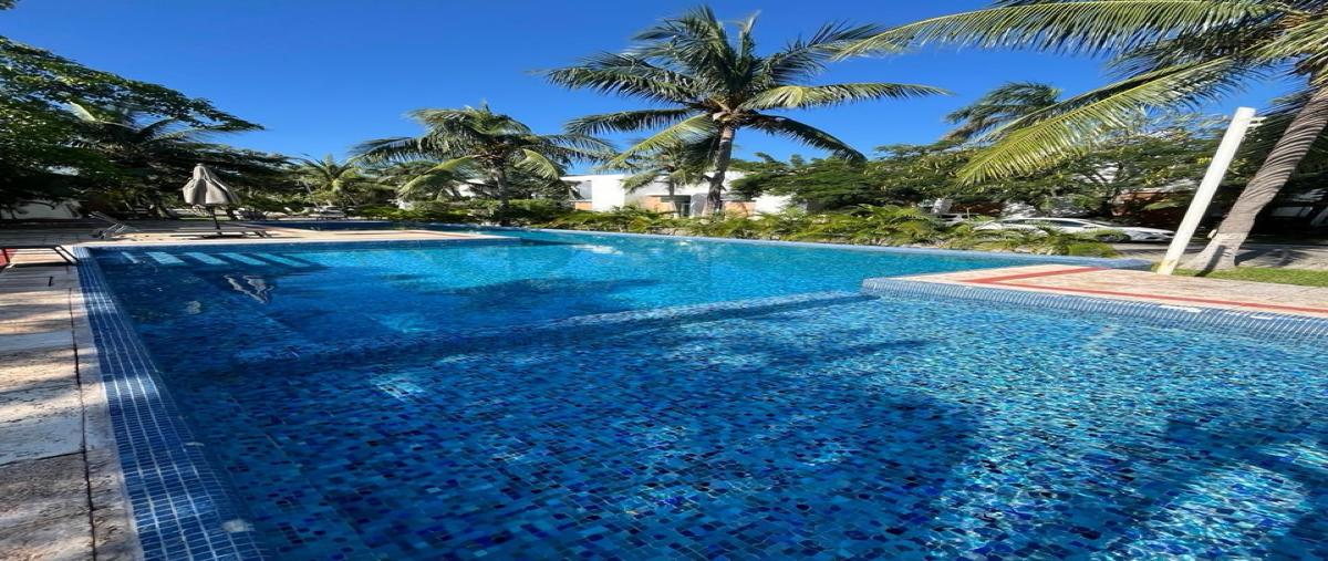 Foto de departamento en renta en  , playa del carmen, solidaridad, quintana roo, 30260997 No. 03