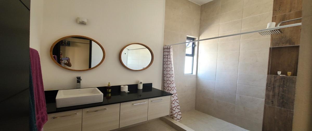 Foto de casa en renta en  , playa del carmen, solidaridad, quintana roo, 30266621 No. 04