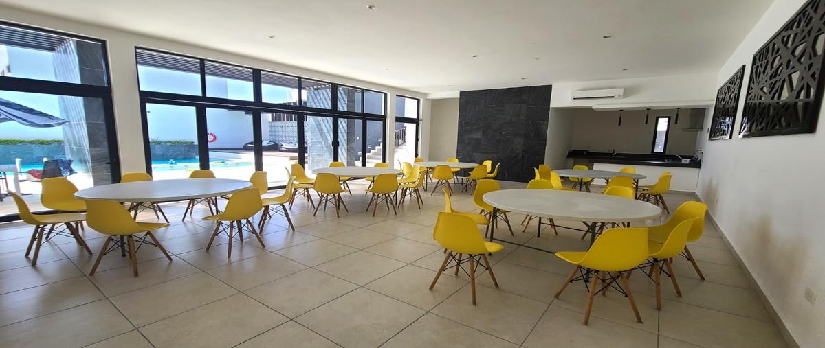 Foto de casa en renta en  , playa del carmen, solidaridad, quintana roo, 30266621 No. 05