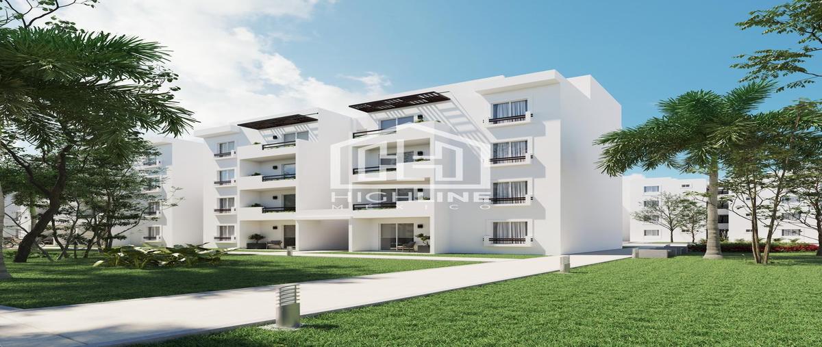 Foto de departamento en venta en  , playa del carmen, solidaridad, quintana roo, 30266722 No. 05
