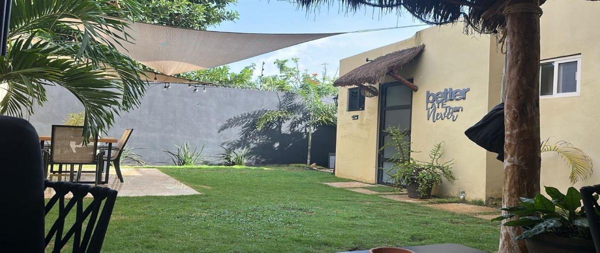 Foto de casa en renta en  , playa del carmen, solidaridad, quintana roo, 30268257 No. 03