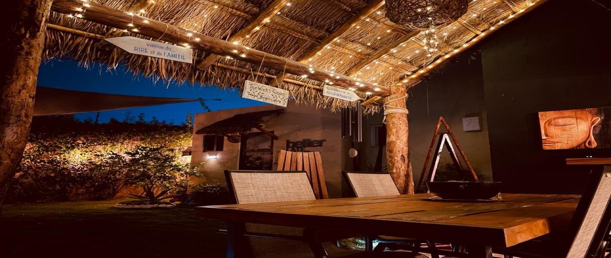Foto de casa en renta en  , playa del carmen, solidaridad, quintana roo, 30268257 No. 05