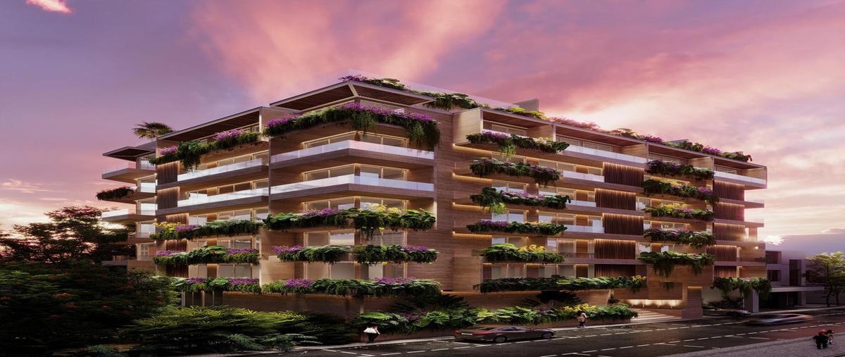 Foto de departamento en venta en  , playa del carmen, solidaridad, quintana roo, 30269594 No. 05