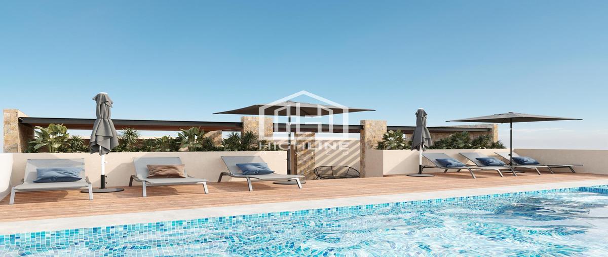 Foto de departamento en venta en  , playa del carmen, solidaridad, quintana roo, 30275047 No. 04