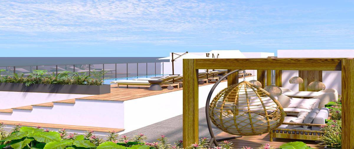 Foto de departamento en venta en  , playa del carmen, solidaridad, quintana roo, 30278141 No. 03