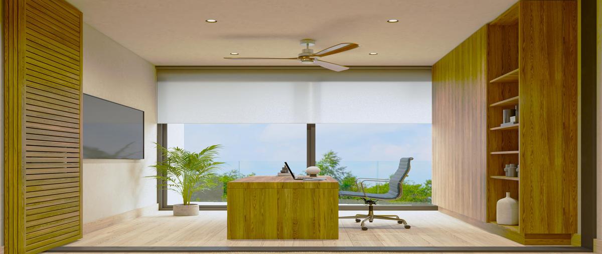 Foto de departamento en venta en  , playa del carmen, solidaridad, quintana roo, 30278141 No. 04