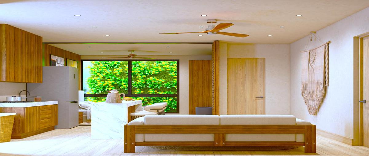 Foto de departamento en venta en  , playa del carmen, solidaridad, quintana roo, 30278141 No. 05