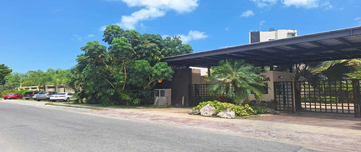 Foto de casa en venta en  , playa del carmen, solidaridad, quintana roo, 30281029 No. 04
