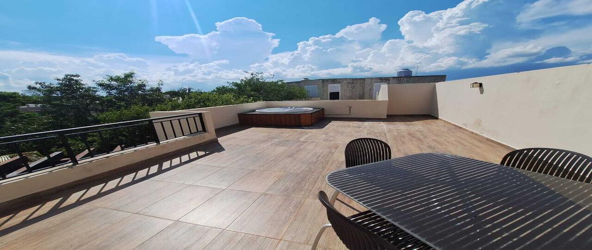 Foto de casa en venta en  , playa del carmen, solidaridad, quintana roo, 30281029 No. 05